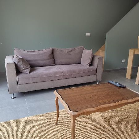 ✪ Maison Chaleureuse Proche De La Mer ✪ Villa Belz Ngoại thất bức ảnh