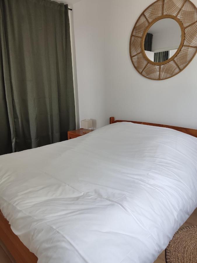 ✪ Maison Chaleureuse Proche De La Mer ✪ Villa Belz Ngoại thất bức ảnh